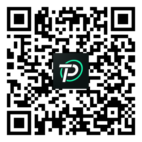 Play Store QR Code